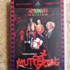 Muttertag - Astromaniac Edition DVD Uncut Deutsch