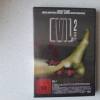 DVD -  EVIL 2 TO KAKO mit BILL...
