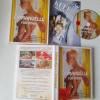 DVD - EMMANUELLE F�R IMMER mit ANNI BELLE