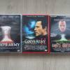 GOD`s ARMY 1-3 BOX - DVD -