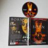 DVD -  BORN -  UNCUT mit KANE ...