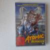 DVD : ATOMIC REPORTER mit ERIC...