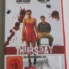 Thursday | DVD, NEU & OVP | FSK 18 UNCUT | Eckhart