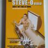 Jackass: The Steve-O Video | DVD FSK 18 UNCUT