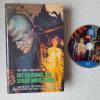 Blu-ray- GROSSE  HARTBOX : DAS GEHEIMNIS MONTE CHR