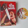 DVD- GROSSE  HARTBOX : DER SATAN MIT DEM SKALPELL