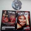 DVD - TORTURA - UNRATED mit ANNA TRAGESER