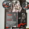 DVD STEELBOOK : SIN CITY - RECUT + KINOFASSUNG