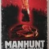 MANHUNT    ( UNCUT )