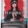 THE DEVIL`S ROCK ( UNCUT ) HOLOCOVER