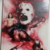 TERRIFIER-THE BEGINNING     MEDIABOOK  ( UNCUT )