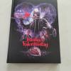 Blutiger Valentinstag, Mediabook DVD, limitiert