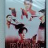 DVD - JOHN WOO�s  THE KILLER - UNCUT