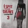 I  SPIT  ON  YOUR  GRAVE  3   MEDIABOOK  ( UNCUT )