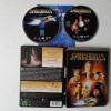 DVD STEELBOOK : SPACEBALLS von und mit MEL BROOKS