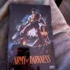 Army of Darkness Tanz der Teufel 3 Hartbox OVP