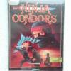 DVD -  NINJA CONDORS -  GROSSE...