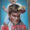 Dexter Die vierte Season DVD