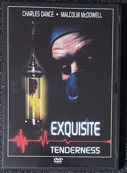 Exquisite Tenderness - H�llische Qualen (uncut)