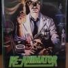 Re-Animator (1985) extended, remastered