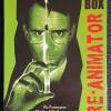 Re-Animator Box (Teil 1 und 2) uncut, Digipack