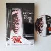 DVD- GROSSE  HARTBOX : BEYOND THE DOOR II - UNCUT
