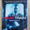 The Midnight Meat Train - Extreme Edition - DVD