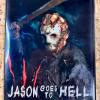 Jason Goes To Hell - Freitag der 13. -  DVD
