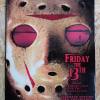 Freitag der 13. Teil 1-8 - Friday the 13th DVD Box
