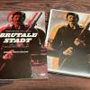 Brutale Stadt - DVD - Charles Bronson