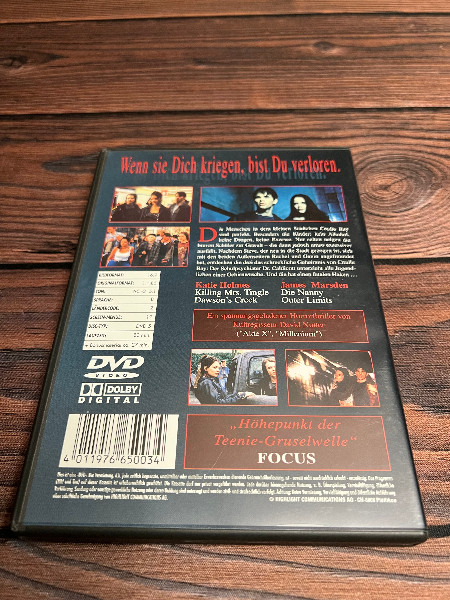 Dich kriegen wir auch noch! - Ungek�rzte Fassung