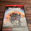 Jackass The Movie Special Collectors Edition DVD