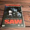 Saw - Directors Cut DVD