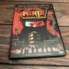 Ninja Kommando - DVD