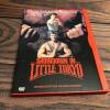 Showdown in Little Tokyo DVD