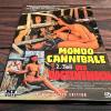 Mondo Cannibale 2 der Vogelmensch Hartbox DVD