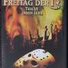 Freitag der 13. Teil 6 - Jason lebt