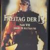 Freitag der 13. Teil 7 - Jason im Blutrausch