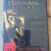 Hannibal Rising DVD -  Wie all...