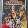 Machete DVD -  Robert Rodrigue...