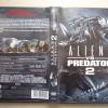 DVD - Alien vs. Predator 2