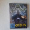 DVD : GHOULIES IV mit RAQUEL KRELLE - TONY COX