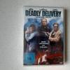 DVD - DEADLY DELIVERY - UNCUT mit DAVID CARRADINE