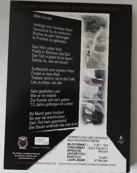 LOOK THE DOORS ( UNCUT )