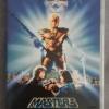 MASTERS OF THE UNIVERSE   ( UNCUT )