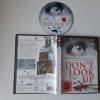DVD - DON�T LOOK UP mit ELI ROTH & HENRY THOMAS