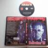 DVD - HELLRAISER III - RED EDITION