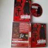 DVD - SASORI - UNCUT - MIKI MIZUNO