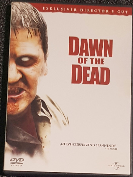 Dawn of the Dead (2004) Directors Cut