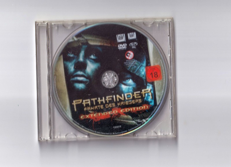 Pathfinder-F�hrte des Kriegers- Extended Edition-